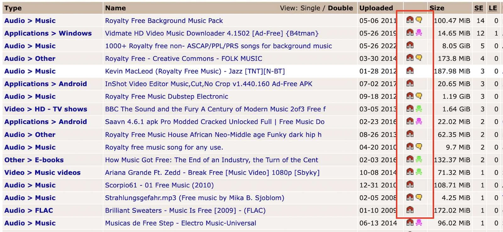 How to Use PirateBay to Download Torrent Files in 2024