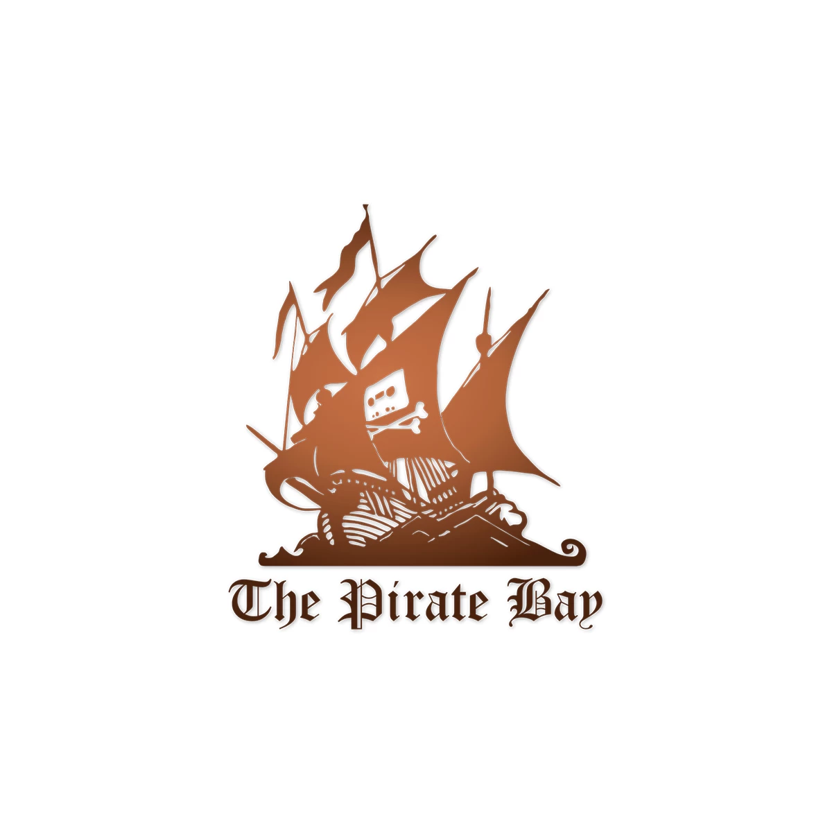 The Pirate Bay proxy: Download movies, shows, music and other